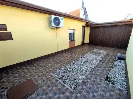 eladó ingatlan, Mohács