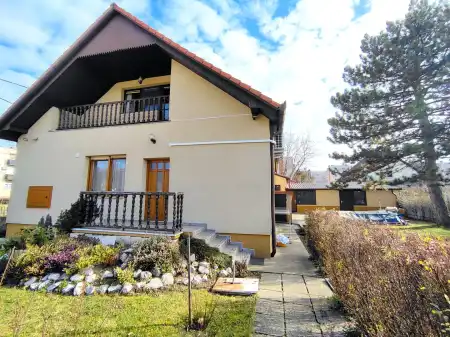 eladó ingatlan, Mohács