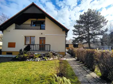 eladó ingatlan, Mohács