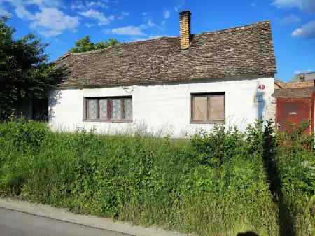 Eladó ingatlan, Mohács 1 szoba 40 m² 4.1 M Ft
