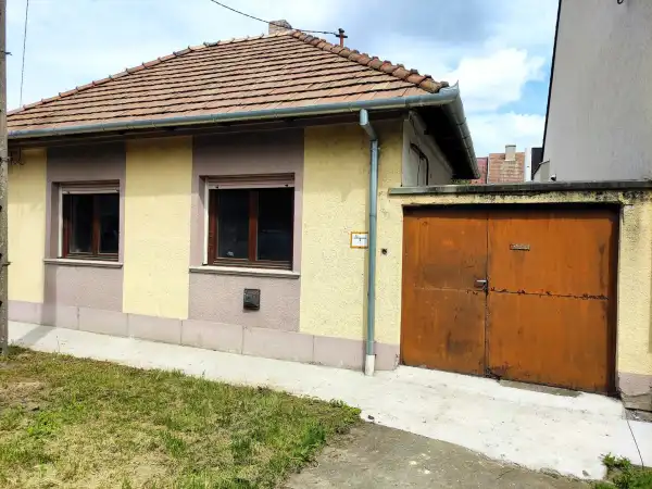 Eladó ingatlan, Mohács 2 szoba 88 m² 19.9 M Ft