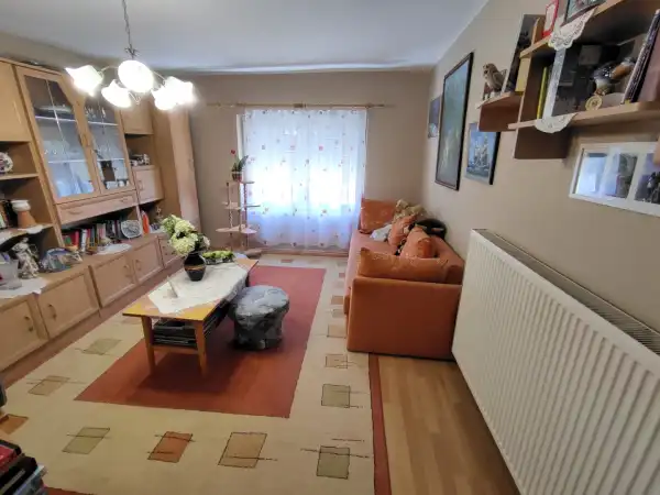 Eladó ingatlan, Mohács 3 szoba 65 m² 27 M Ft