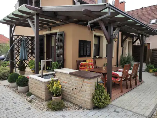 Eladó ingatlan, Mohács 4 szoba 146 m² 80 M Ft