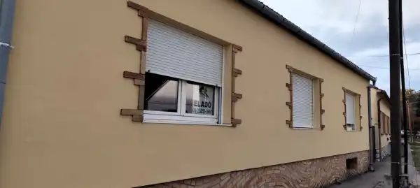 Eladó ingatlan, Mohács 4 szoba 134 m² 65 M Ft