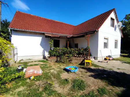 eladó ingatlan, Mohács