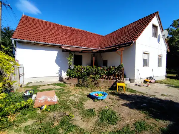Eladó ingatlan, Mohács 5 szoba 149 m² 32 M Ft