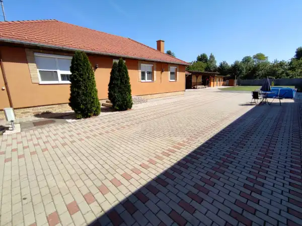 Eladó ingatlan, Mohács 4 szoba 103 m² 95 M Ft