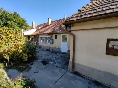 eladó ingatlan, Mohács