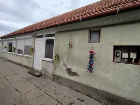 Eladó ingatlan, Mohács 3 szoba 73 m² 18 M Ft
