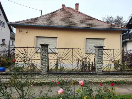 eladó ingatlan, Mohács