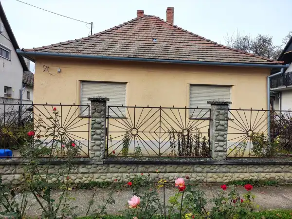 Eladó ingatlan, Mohács 3 szoba 70 m² 40 M Ft