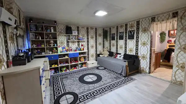 Eladó ingatlan, Monok 2+1 szoba 61 m² 3.9 M Ft