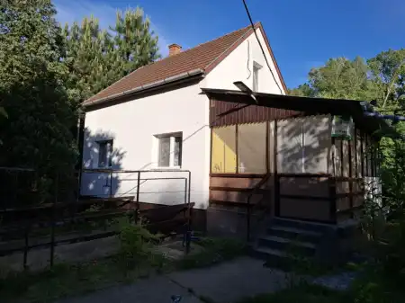 Eladó ingatlan, Monorierdő 2 szoba 60 m² 37.8 M Ft