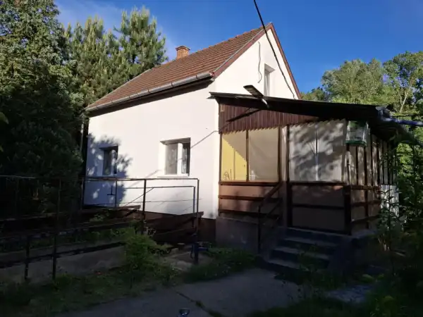 Eladó ingatlan, Monorierdő 2 szoba 60 m² 37.8 M Ft