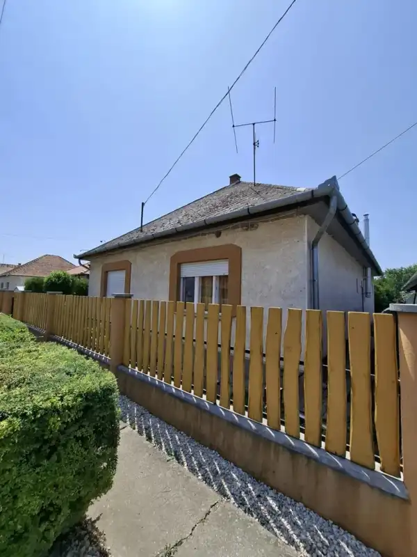 Eladó ingatlan, Monorierdő 3 szoba 89 m² 62.9 M Ft