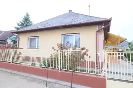 Eladó ingatlan, Monorierdő 3 szoba 85 m² 62.9 M Ft