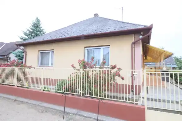 Eladó ingatlan, Monorierdő 3 szoba 85 m² 62.9 M Ft