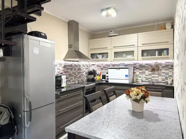 Eladó ingatlan, Mosonmagyaróvár 2+1 szoba 67 m² 57.5 M Ft