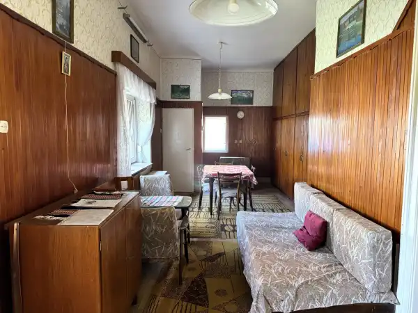 Eladó ingatlan, Mosonmagyaróvár 4 szoba 130 m² 37 M Ft