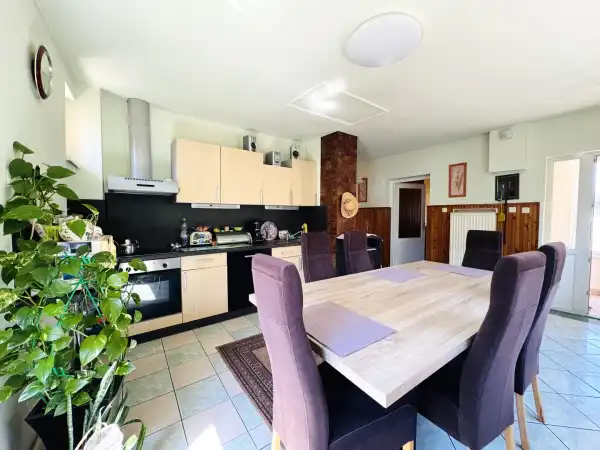 Eladó ingatlan, Mosonmagyaróvár 3 szoba 80 m² 61.9 M Ft