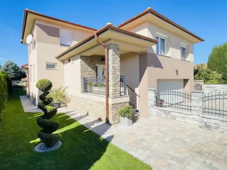 eladó ingatlan, Mosonmagyaróvár