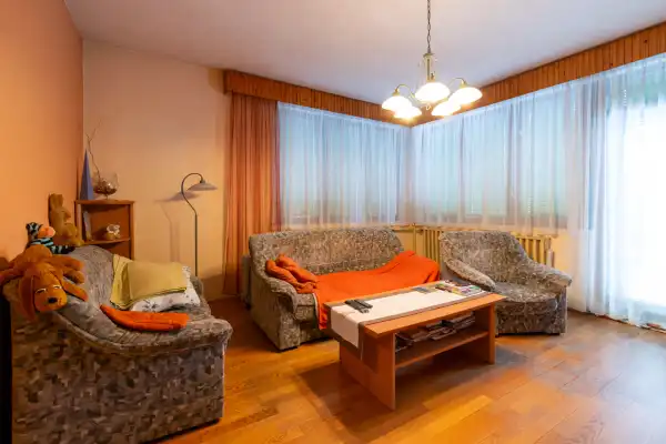 Eladó ingatlan, Mosonmagyaróvár 5 szoba 128 m² 65 M Ft