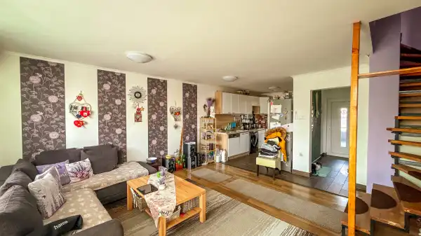 Eladó ingatlan, Mosonmagyaróvár 4 szoba 138 m² 80 M Ft