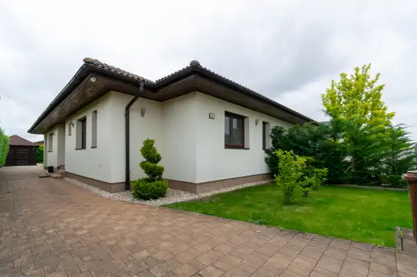 Eladó ingatlan, Mosonmagyaróvár 3 szoba 91 m² 114.9 M Ft