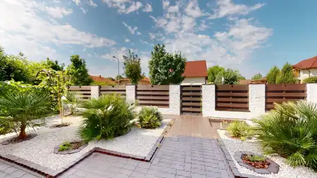 eladó ingatlan, Mosonmagyaróvár