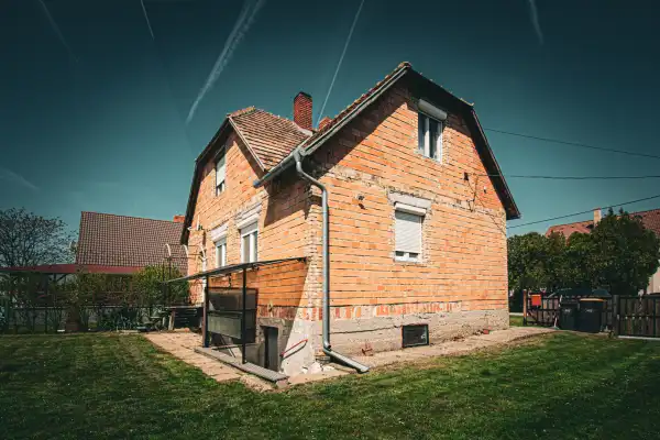 Eladó ingatlan, Mosonszentmiklós 4 szoba 118 m² 55 M Ft