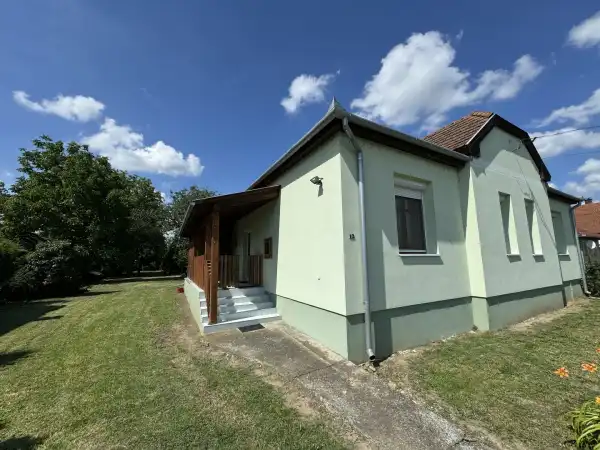 Eladó ingatlan, Murakeresztúr 3 szoba 116 m² 36.5 M Ft