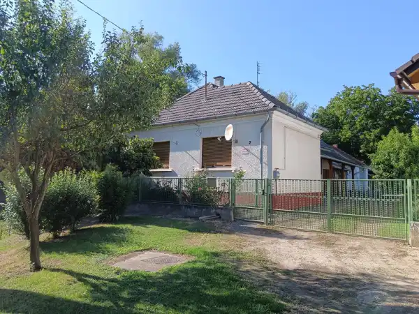 Eladó ingatlan, Muraszemenye 3 szoba 72 m² 15.5 M Ft