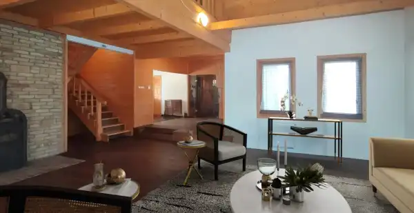 Eladó ingatlan, Nadap 6 szoba 209 m² 118 M Ft