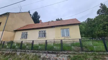 eladó ingatlan, Nagybakónak
