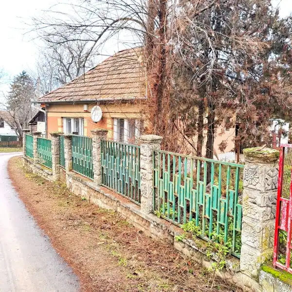 Eladó ingatlan, Nagybörzsöny 3 szoba 70 m² 16.9 M Ft