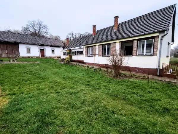 Eladó ingatlan, Nagybudmér 3 szoba 87 m² 18 M Ft