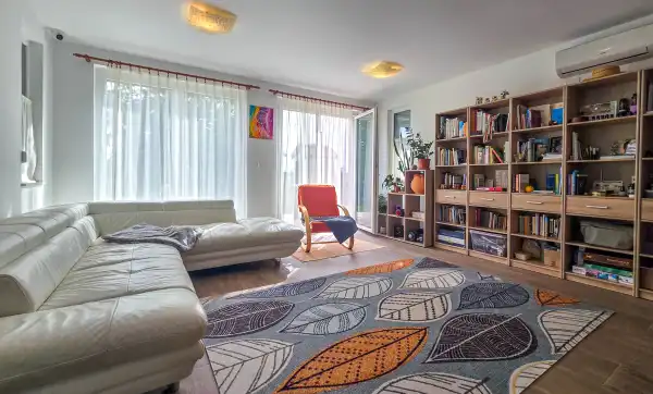 Eladó ingatlan, Nagycenk 4 szoba 114.8 M Ft