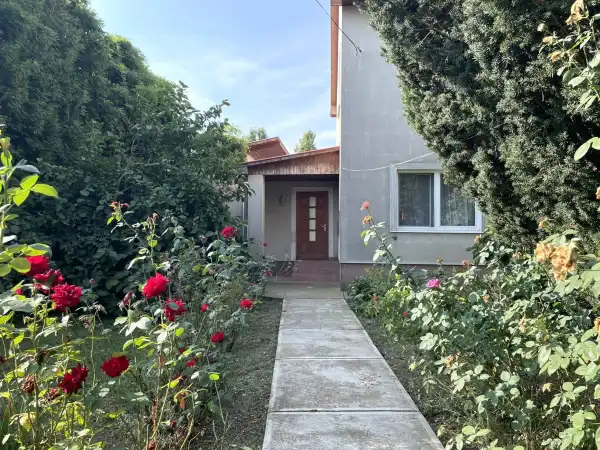 Eladó ingatlan, Nagycserkesz 4 szoba 160 m² 37 M Ft