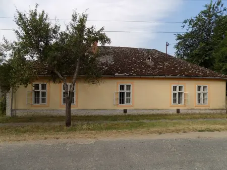 Eladó ingatlan, Nagydém 3 szoba 84 m² 17.5 M Ft