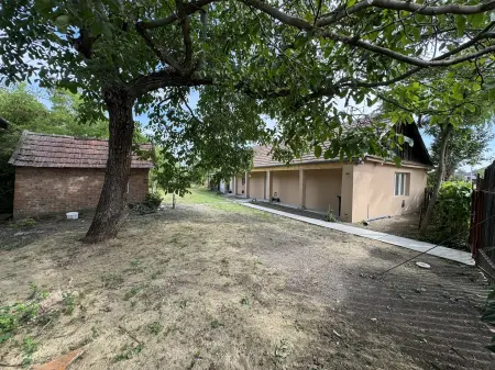 eladó ingatlan, Nagyfüged