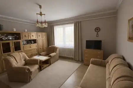 Eladó ingatlan, Nagykálló 2+1 szoba 89 m² 39.9 M Ft