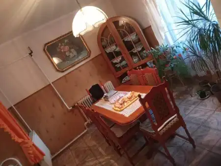 eladó ingatlan, Nagykálló
