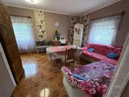 eladó ingatlan, Nagykálló