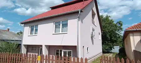 eladó ingatlan, Nagykálló