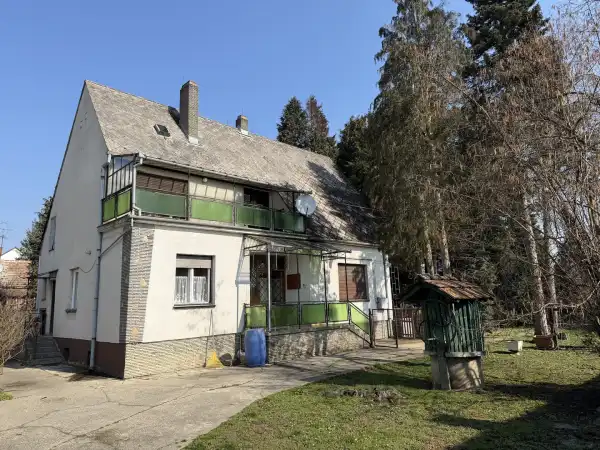 Eladó ingatlan, Nagykanizsa-Palin 4 szoba 110 m² 54.9 M Ft