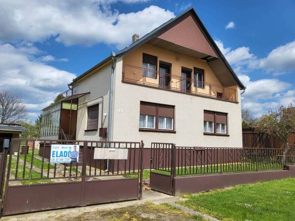 eladó ingatlan, Nagykanizsa