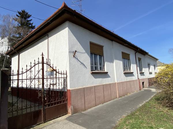 eladó ingatlan, Nagykanizsa