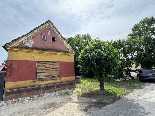 eladó ingatlan, Nagykanizsa