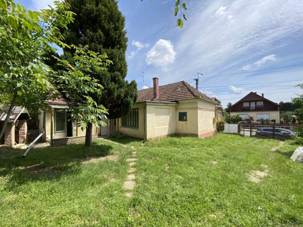 eladó ingatlan, Nagykanizsa