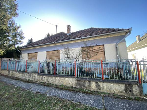 eladó ingatlan, Nagykanizsa